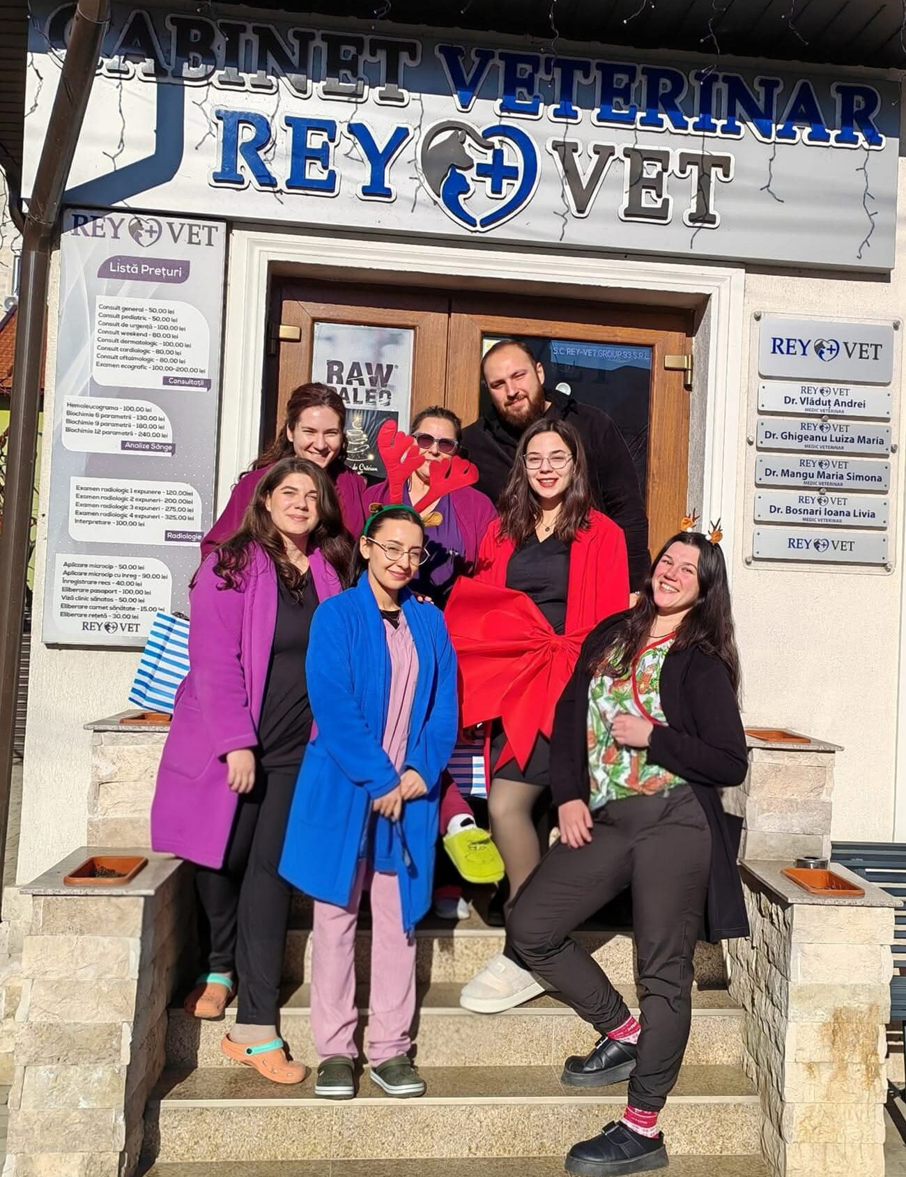 Rey-Vet